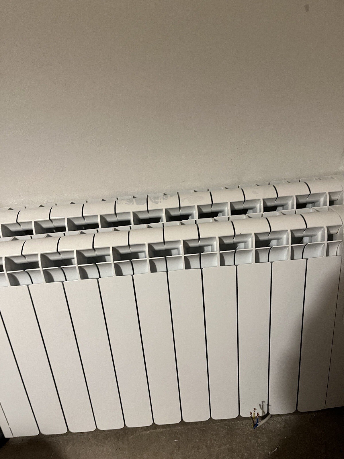 rointe kyros electric radiators 2x 1210w and 1 x 770w eBay