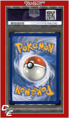 PSA10 ハリテヤマ ホロ 2003 ポケモンカード エキスパンション Vivid Voltage 025 Charizard Reverse Foil PSA 8 | eBay