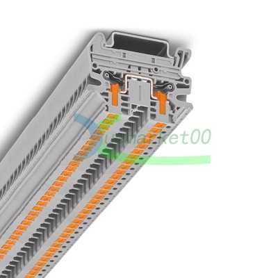 10PCS New Phoenix Contact PTV2.5 1078960 Wiring Terminal
