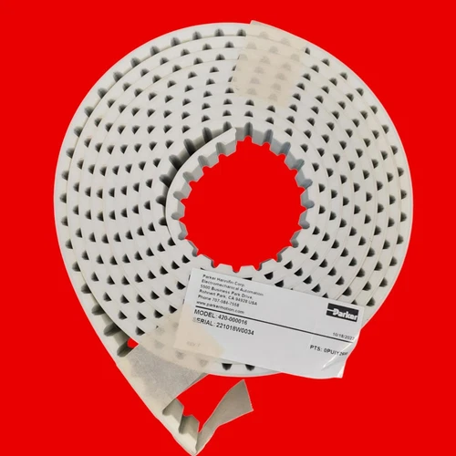 Parker Hannifin 420-000016 Belt for HPLA Belt Drive Positioners