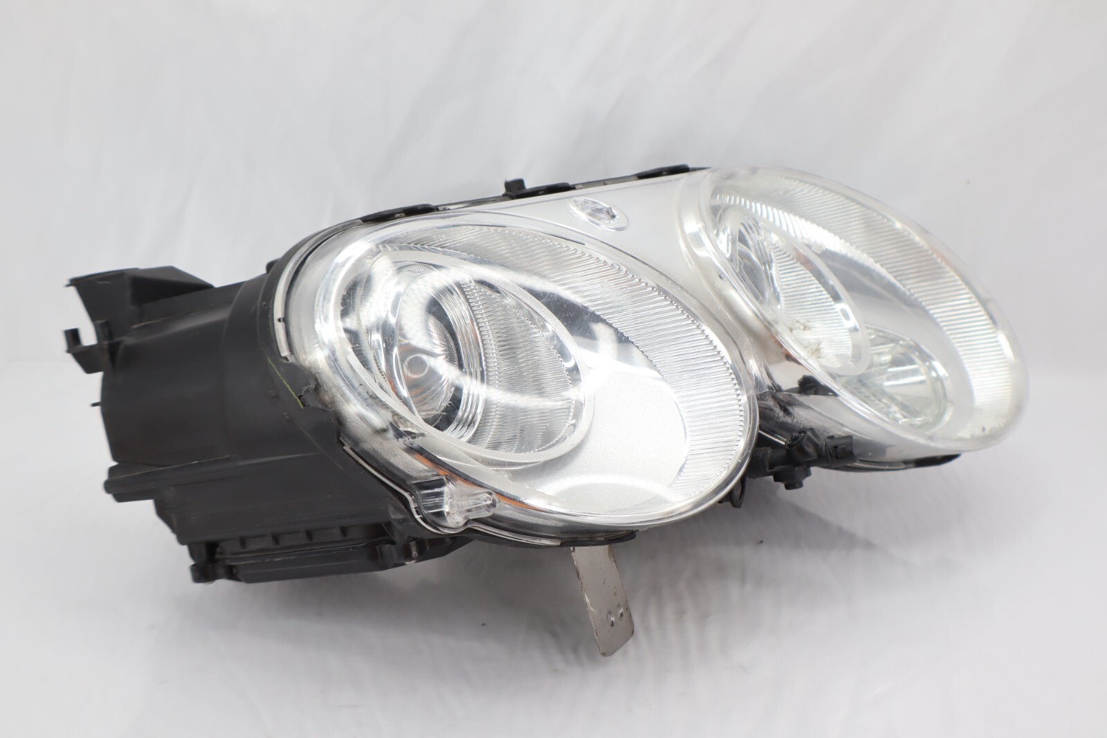 ✅ 03-09 Bentley Continental GT GTC Flying Spur Right Headlight Lamp Xenon OEM