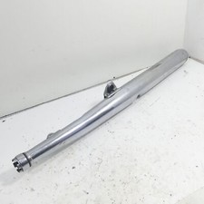 Yamaha RD 250 Exhaust Right 1A0-14620 Exhaust System End Silencer 60585