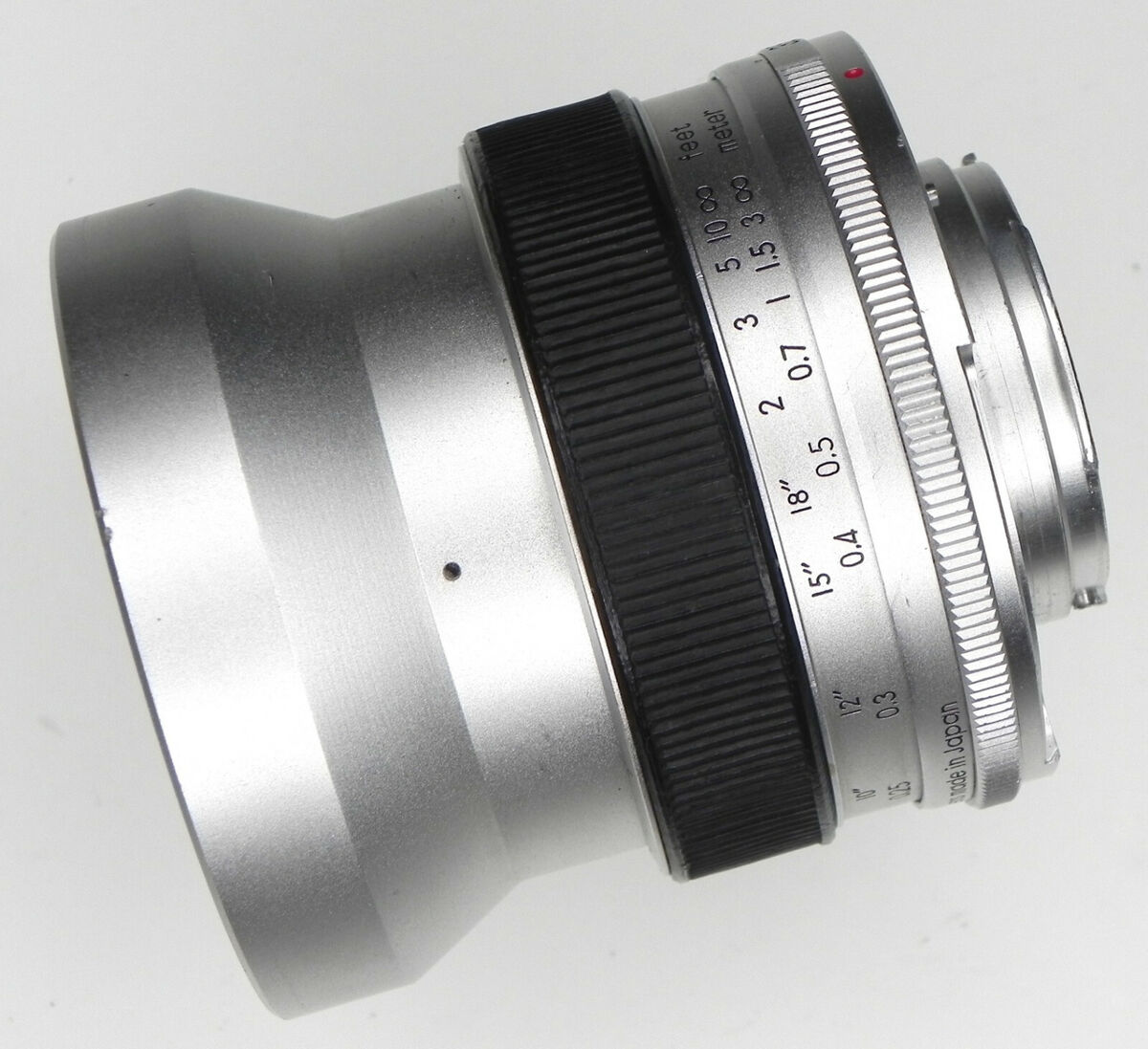 Topcon RE Auto-Topcor 25mm f3.5 #932533 | eBay Topcon RE Auto-Topcor 25mm f3.5 #932533 | eBay
