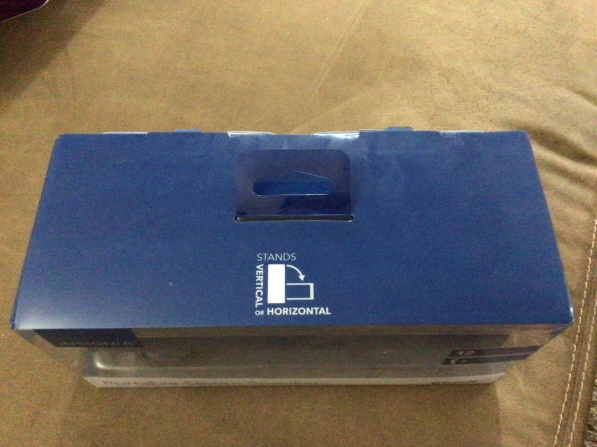 Insignia WAVE 2 Portable Bluetooth Speaker eBay