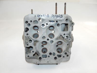 LANCIA PROFILI 1,2,3 洋書 Balancing the Lancia V4