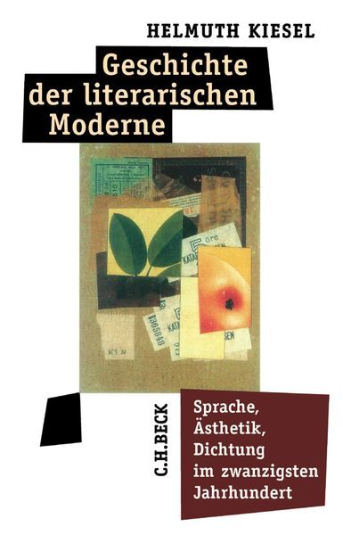 Thumbnail - Geschichte Der Literarischen Moderne