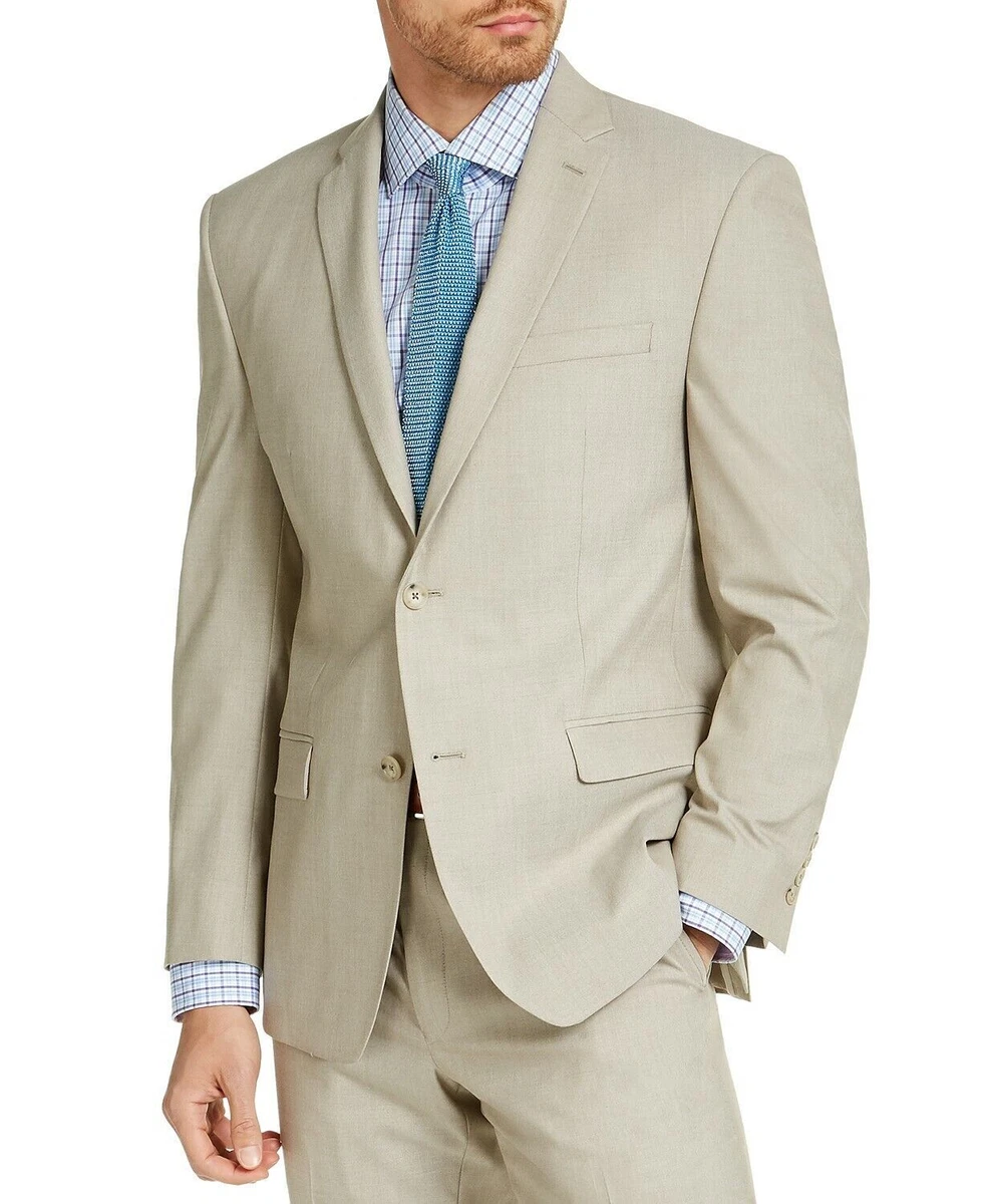 Marc New York By Andrew Marc Men's Modernfit Suits Online