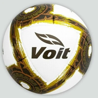 Lot of 6- Official Match Soccer Ball Voit LOXUS FINAL OFFICIAL BALL LIGUILLA