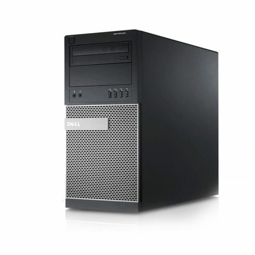 Windows 11 PC Dell OptiPlex 7020 MT Intel Core i7-4thG 16GB RAM