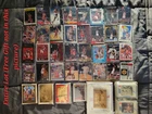 Michael Jordan Card Lot