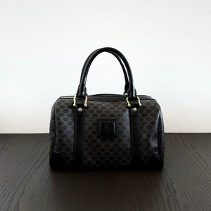 Celine Mini Boston Bag | eBay