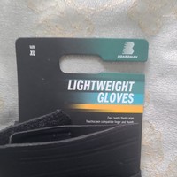 BOARDMAN Lightweight Gloves Black size XL