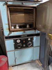 Blue M Oven Industrial Lab Drying 650F Temperature Heat Pickup 53704 !Charity!