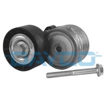 Riemenspanner Keilrippenriemen Dayco APV1000 FÜR Alfa Romeo FÜR Fiat Spannarm-image