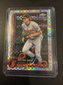 Topps 2025 Chrome Update Checkerboard Coby Mayo #USC94 Orioles Rookie Baseball