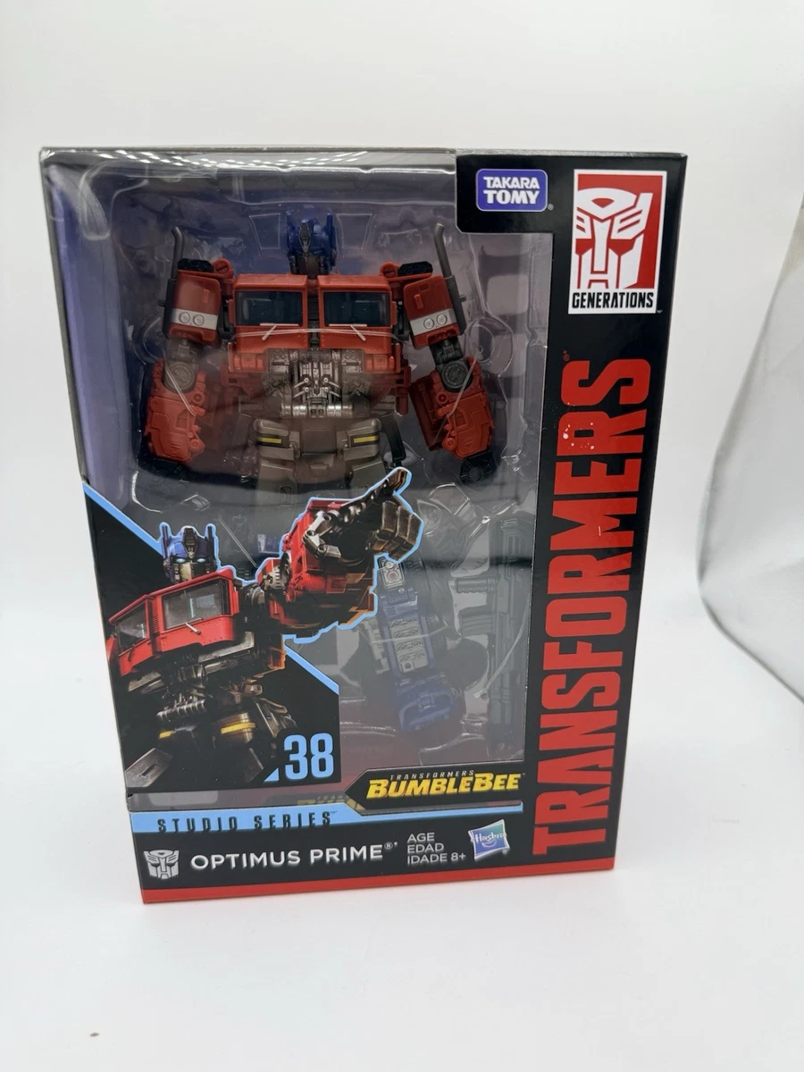Las mejores ofertas en Bumblebee Transformers y figuras de acción