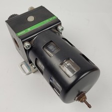 Bosch 0 821 300 065 Pneumatic Pressure Regulator, 3/4" - NEW
