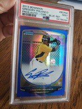 Gregory Polanco Rookie Cards and Prospect Cards Guide 43