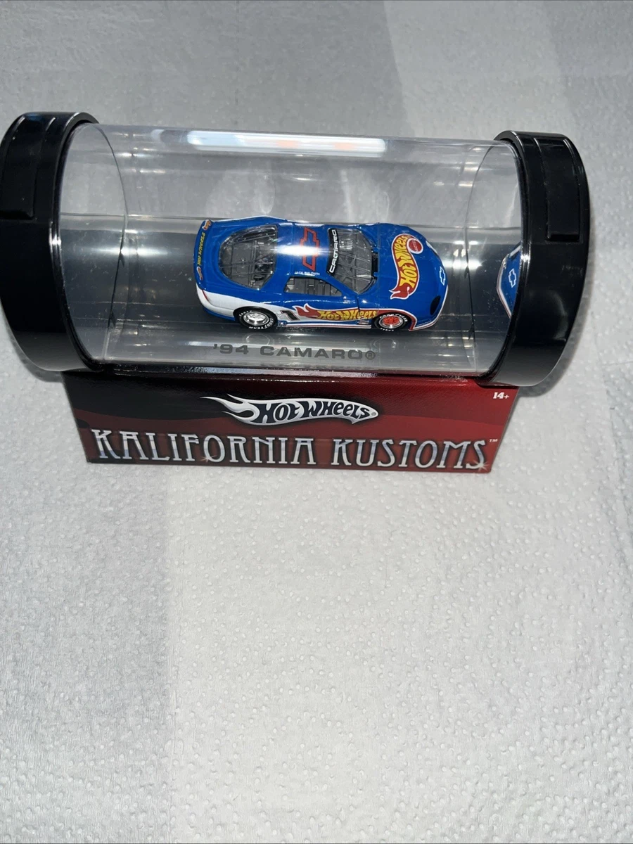 Hot Wheels Kalifornia Kustoms for sale | eBay