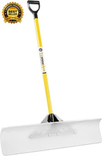 the Original Snow Pusher (36 Inches)