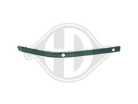 StoßLeiste Vorne Rechts FüR BMW E39 2000-2003
