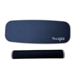 Yes4All Balance Board Sports Trainer Surf Skate Boogie Core Workout 29" Long   