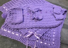 Handmade, Infant, Baby, Baby Photos, Photography Prop. NEW 