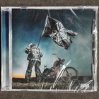 Don Toliver – Hardstone Psycho – Compact Disc, CD, Atlantic, 2024 NEW Sealed Rap