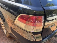 HOLDEN COMMODORE VE, WAGON, 08/06-05/13 LEFT TAIL LIGHT, PASSENGER TAIL LAMP Sta