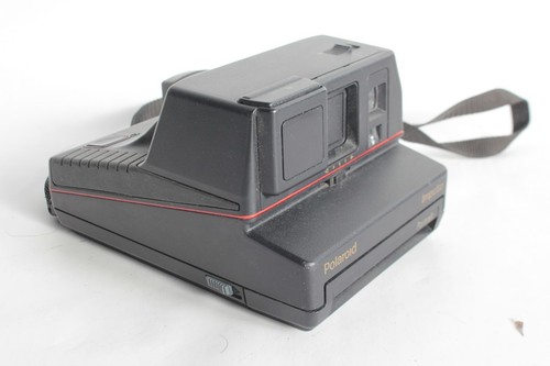 Polaroid Impulse Sofortbildkamera (70009) Polaroid Impulse Sofortbildkamera (70009)