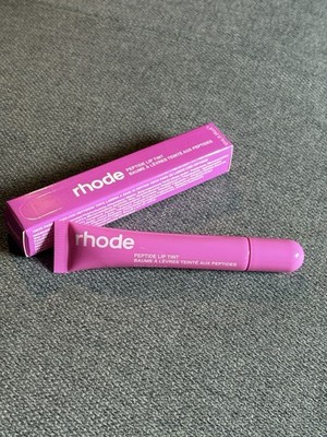 Rhode Lip Tint Schortcake  NEW  Original