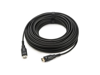 CLS-AOCH/60F-131 40m (131ft) High-Speed HDMI Optic Hybrid Cable