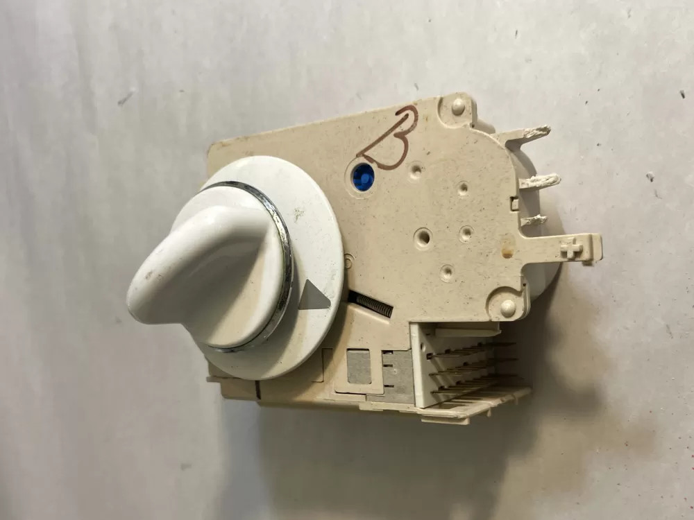 GE 175D4232P021 WH12X10255 Washer Timer AZ194535 | Wm601