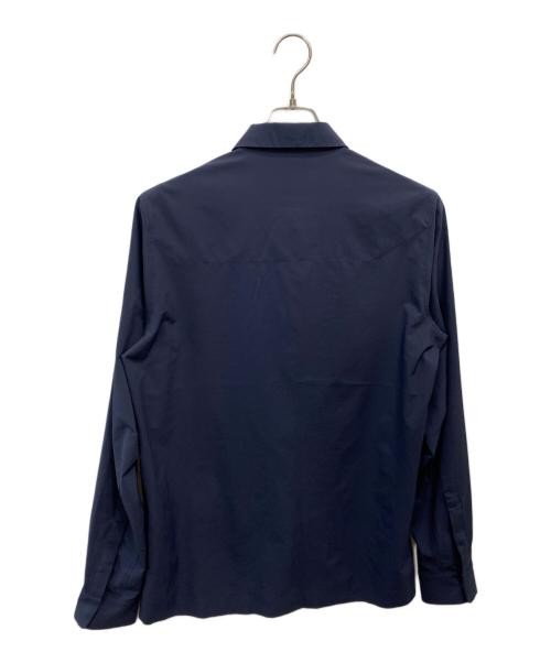 Arc’teryx Alpha Jacket in Black - Arc'Teryx