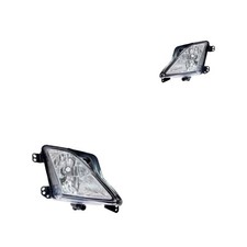 ABAKUS 2x Nebelscheinwerfer NSW H8 links rechts für Ford Focus IV Turnier HP HN