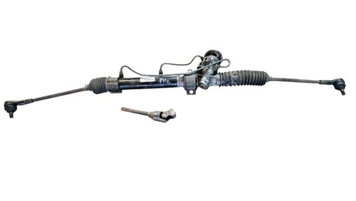 Mazda 323 1999 Vorne Lenkgetriebe BR71 1999 kW JSN654