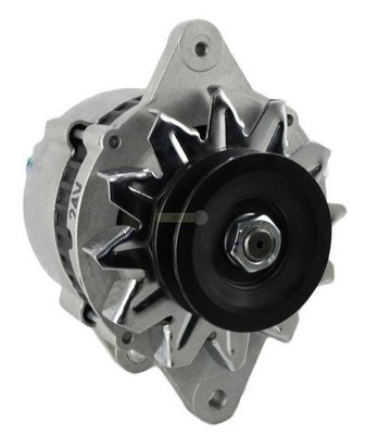 Lichtmaschine 40Amp Neu Oder Reman Japan - OE Nr. LR240-38 für Isuzu Yanmar