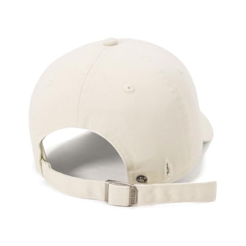 New Era Casual Classic Box Logo Cap Ivory Free CC Mini Box Logo Ivo 14388461 - Bild 3 von 5