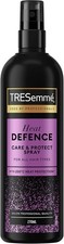 TRESemme Care & Protect Heat Defence Spray heat protection up to 230°C* for all