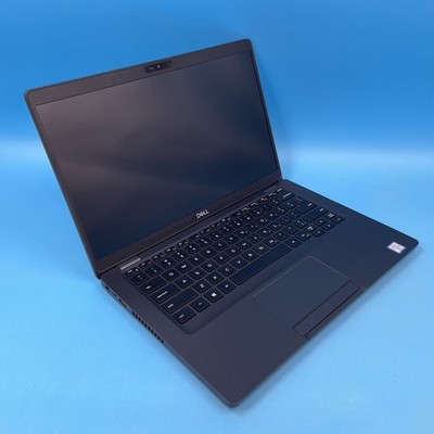 Dell Latitude 5400 | i7-8650U | 16GB RAM | NO DRIVE | NO OS | 74% BATTERY