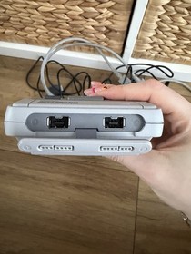 Nintendo Super NES Classic Edition Mini Home Console - Grey