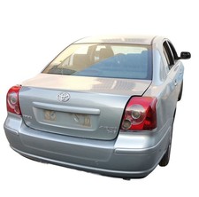 Pare-choc arrière Toyota AVENSIS