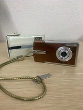  4 Power-on operation unconfirmed  Power-on confirmed CANON Digital Camera IX