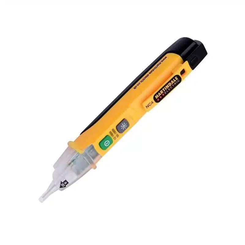 Martindale NC4 Dual Sensitivity Non-Contact Voltage Tester