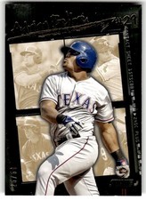 2015 Topps Stadium Club Baseball Cards 14