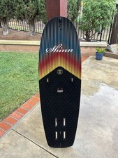 Shinn Jackson Model Kiteboard Multicolor 140.45 MPN