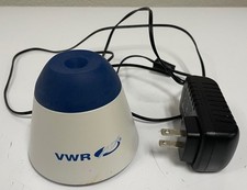 VWR mini vortex mixer
