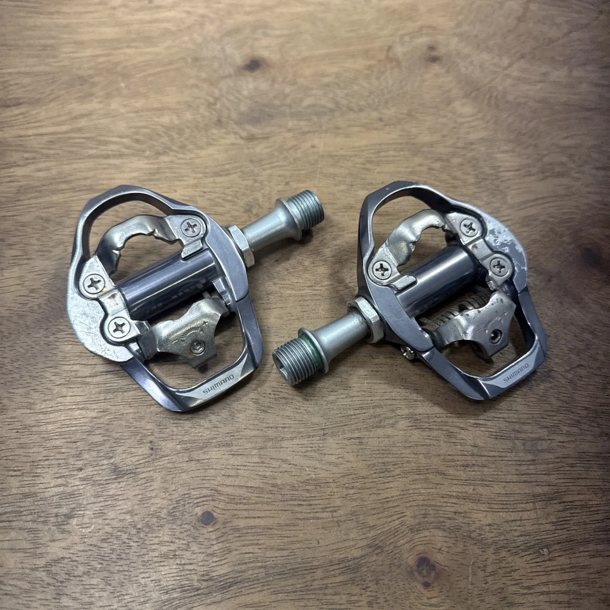 Shimano 600 Pedals for sale | eBay