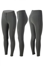 ANIMO Nuvelin Full Grip Ladies Breeches Survi...