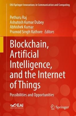 Blockchain, Artificial Intelligence, and the Inter